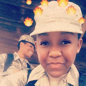 Meet your Posher, Brianna